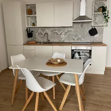 Le Coralline Pozzallo