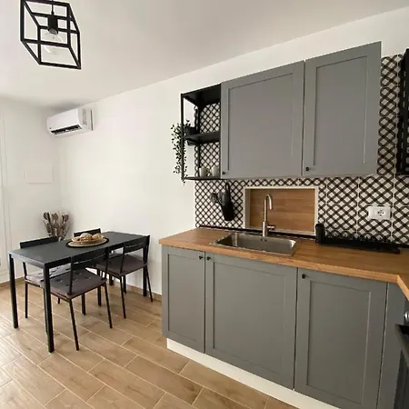 Holiday home Le Coralline Pozzallo