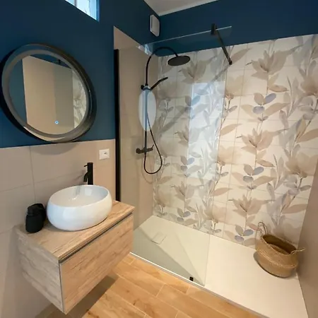 Le Coralline * Pozzallo