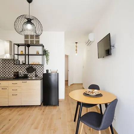 Le Coralline Holiday home *