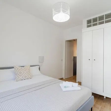 Holiday home Le Coralline