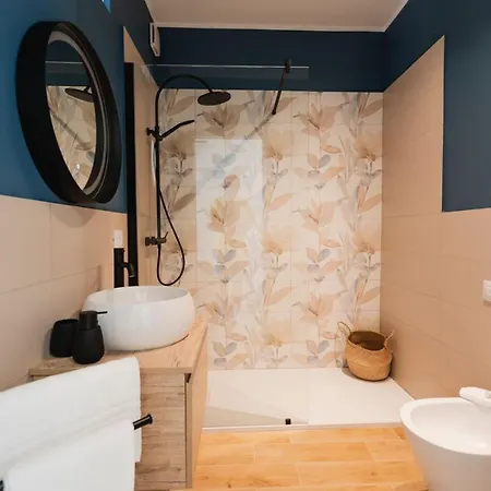 Holiday home Le Coralline *