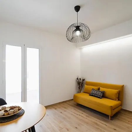 Holiday home Le Coralline Pozzallo