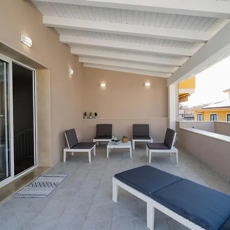 Le Coralline Holiday home Pozzallo