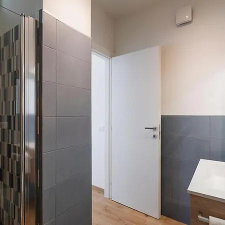 Holiday home Le Coralline *