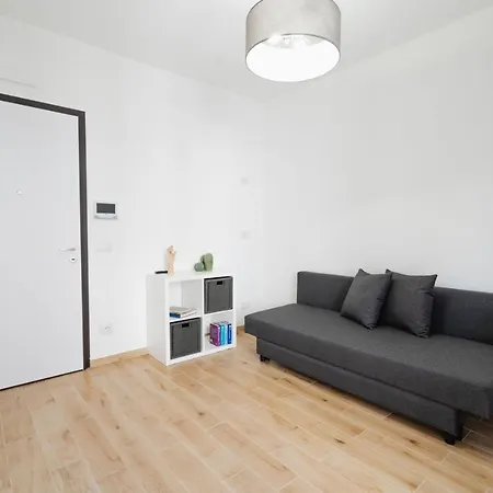 Holiday home Le Coralline