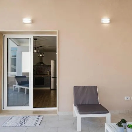 Holiday home Le Coralline