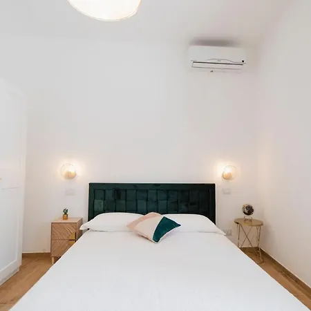 Le Coralline * Pozzallo