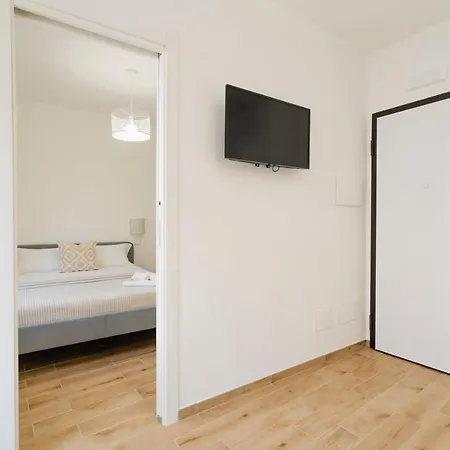 Le Coralline * Pozzallo