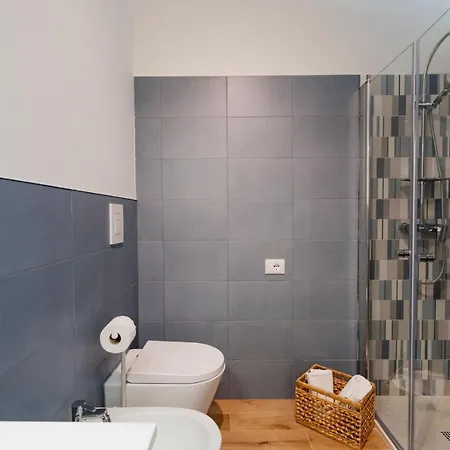 Holiday home Le Coralline