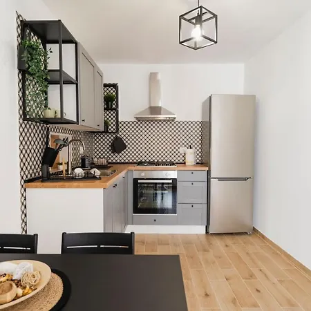 Holiday home Le Coralline