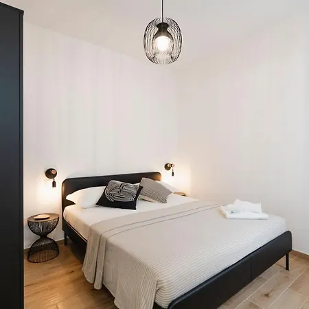 Holiday home Le Coralline *