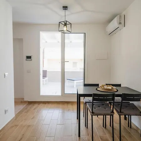 Holiday home Le Coralline