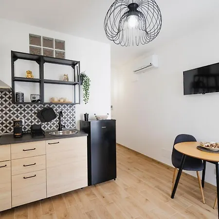 Le Coralline Holiday home