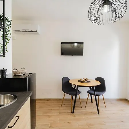 Le Coralline Holiday home *