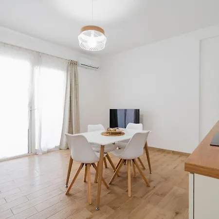 Holiday home Le Coralline