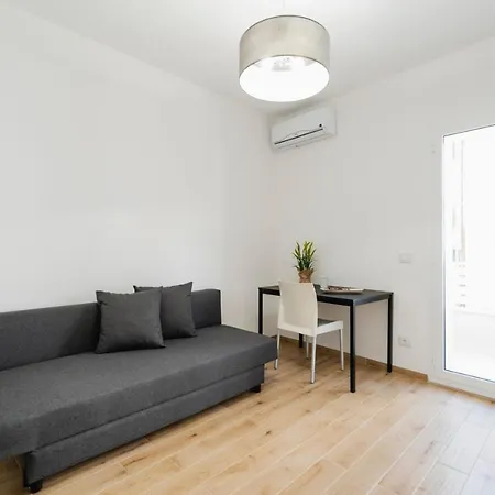 Le Coralline Pozzallo