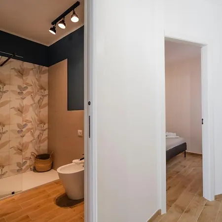 Holiday home Le Coralline Pozzallo