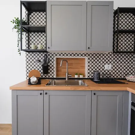 Le Coralline Holiday home