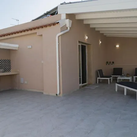 Le Coralline Holiday home *