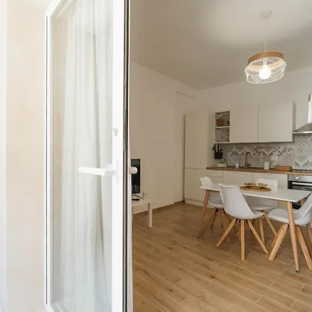 Holiday home Le Coralline Pozzallo