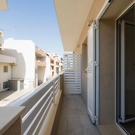 Holiday home Le Coralline