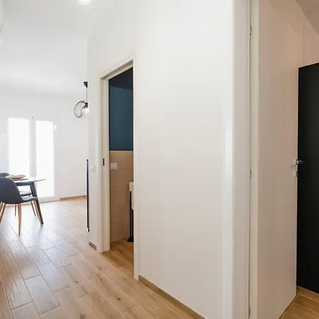 Holiday home Le Coralline *