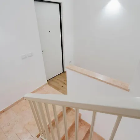 Holiday home Le Coralline *