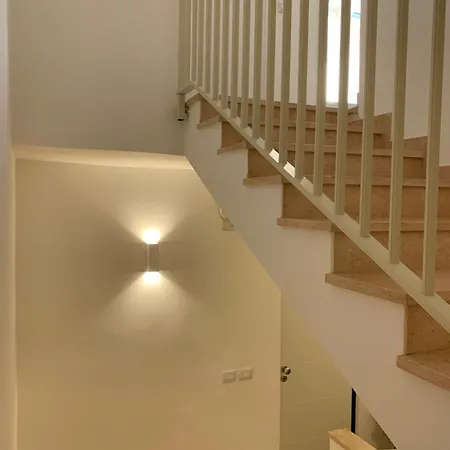 Le Coralline Holiday home Pozzallo